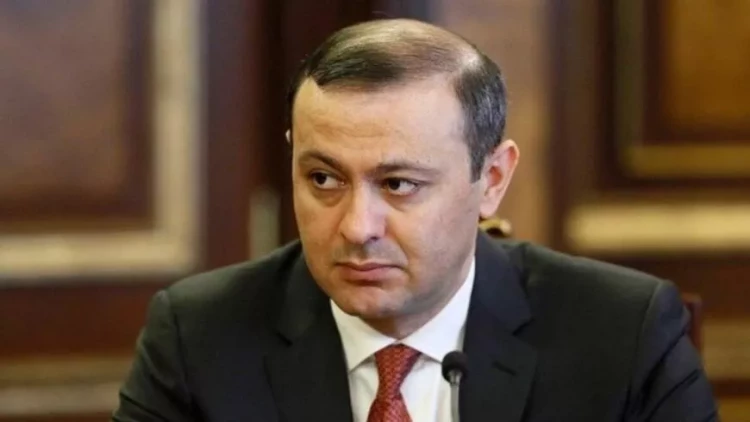 Qriqoryan Tehrana çağırıldı: İran niyə narahatdır - təhlil