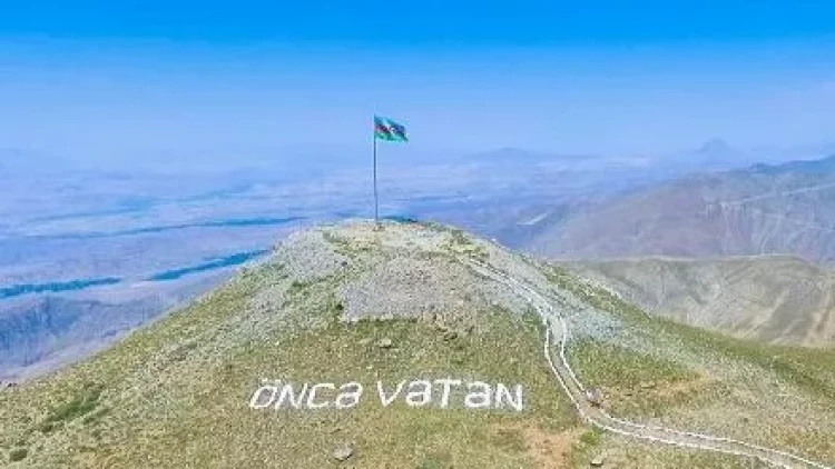 ABŞ-ın Qafqaz siyasəti: Bakıdan nə istəyir?