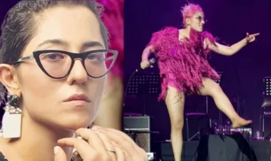 Məşhur müğənni özünə ər axtarır - Tanışlıq saytında... - FOTO