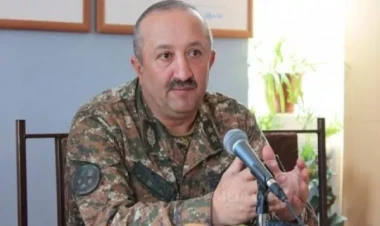 “Qarabağ məsələsi bitib, Zəngəzur dəhlizi isə...” – Erməni general