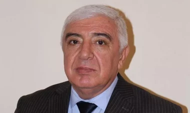 Azərbaycanda dekan rüşvətə görə tutuldu - cəzasını aldı