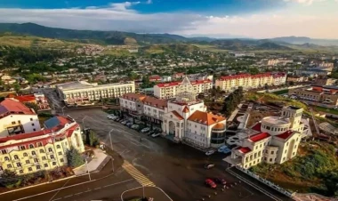 “Rusiya bunun əvəzində bizdən nəsə alacaq” deyənlərə cavab - Xankəndidə...