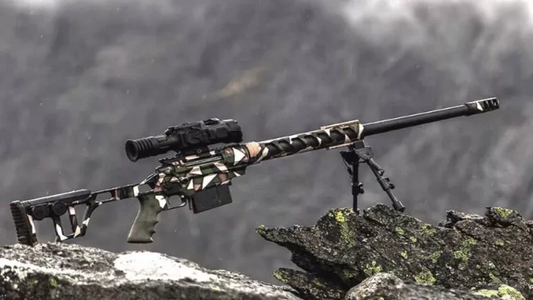 Xankəndidə Rusiya-Azərbaycan birgə patrulu snayperlə vuruldu