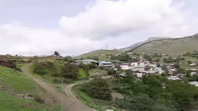 Salatın Əsgərova bu kənddə şəhid edilib - VİDEO