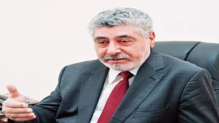 Teymur Kərimli “Şöhrət” ordeni ilə təltif edildi