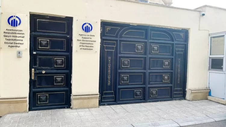 İslahatlar QHT-lərə də çatdı: böyük dəyişikliklər var - MÜSAHİBƏ