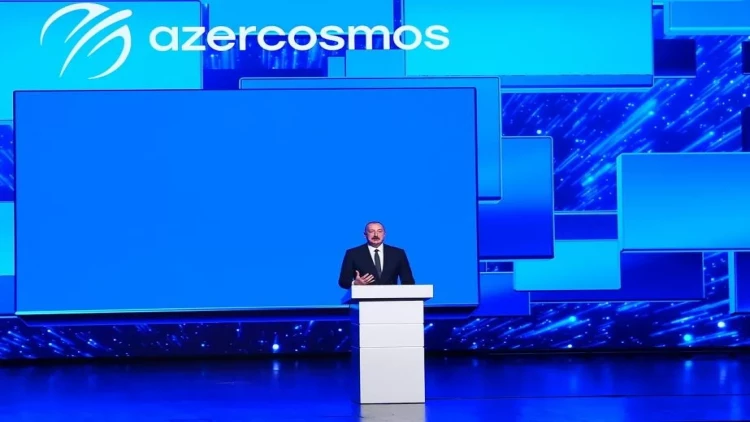 İlham Əliyev: Biz şəhidlər verərək BMT-nin qətnamələrinin icrasını təmin etdik