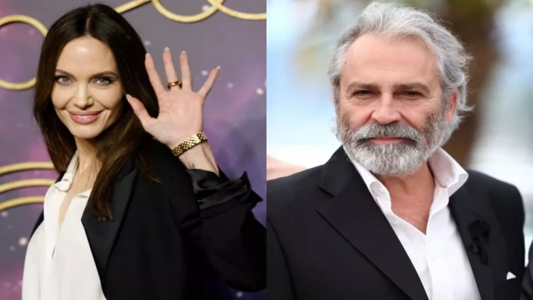 Türk aktyor  Ancelina Coli ilə eyni filmdə çəkiləcək