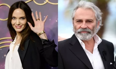 Türk aktyor  Ancelina Coli ilə eyni filmdə çəkiləcək