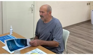 Xaçaturyanın məhkəməsi başlayır - 59 nəfər zərərçəkmiş var