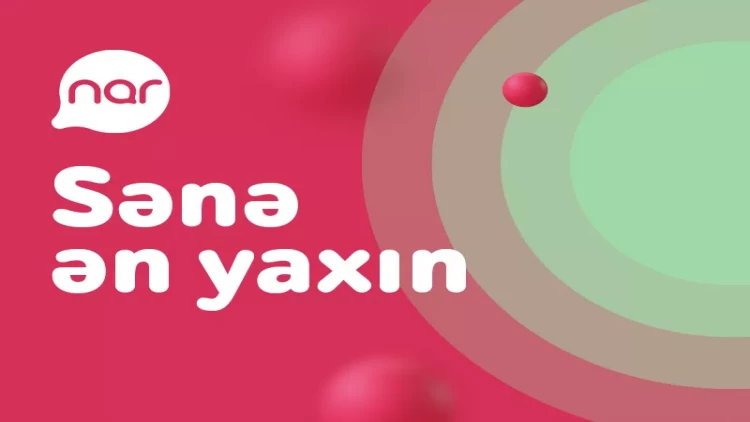 “Nar” şəbəkəsi Xankəndi şəhərində