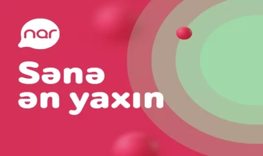 “Nar” şəbəkəsi Xankəndi şəhərində