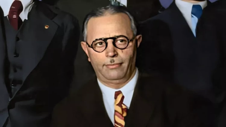 Nərimanovun ölümdən xilas etdiyi, Stalinin maşın bağışladığı Üzeyir Hacıbəyov