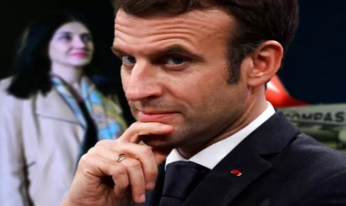 Yardım adı ilə pərdələnmiş plan - Əsl məqsəd, ikiüzlü siyasət...