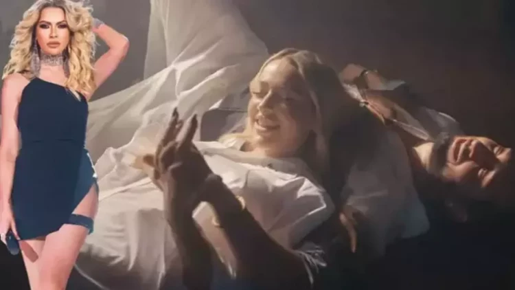 İlk sevgisindən danışdı: 