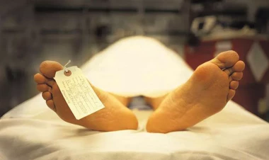 Cəlilabadlı kişi Dağıstanda faciəvi şəkildə öldü