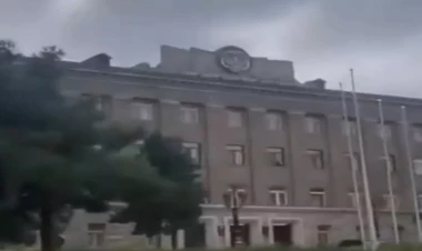 Qarabağda keçmiş qondarma rejimin 