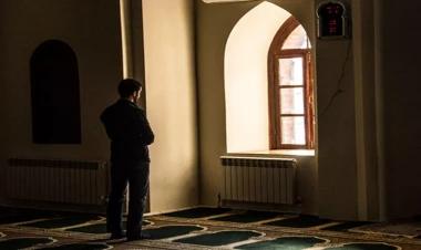 Şuşaya axund təyin olunub