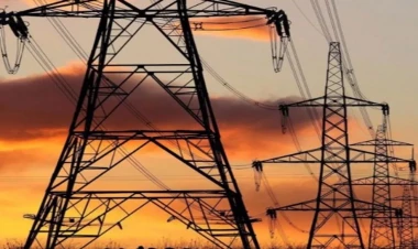 Cəbrayılda elektrik xətləri tamamilə yerin altında olacaq