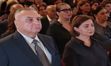 Eldar Mahmudov illər sonra görüntüləndi - FOTO