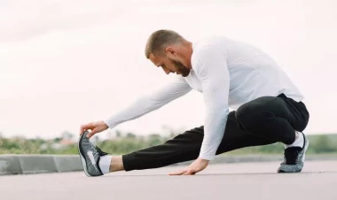 Oynaq ağrısı üçün faydalı olacaq