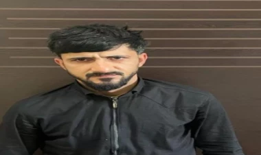 “Mercedes”lə avtoşluq etdi, həbs olundu