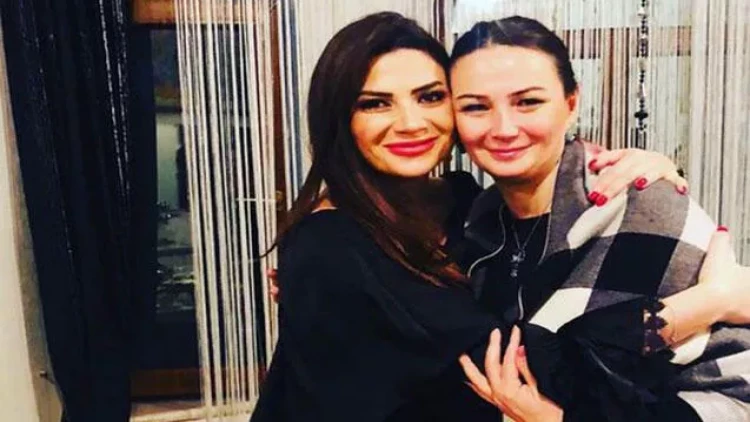 “Mən sənsiz ölmədim, məni bağışla...” - Bacısı yazdı