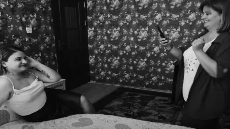 Anası və bacısının pis yola düşdüyünü öyrəndi, Rusiyadan qayıtdı... - CİNAYƏT İŞİ