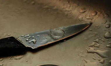 Mingəçevirdə 32 yaşlı kişi qətlə yetirildi