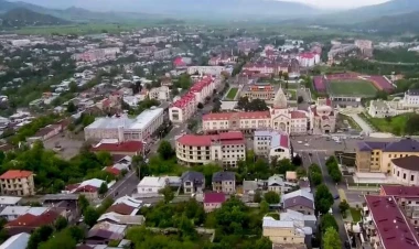 İşçi qrupun üzvləri Xankəndiyə gedəcək