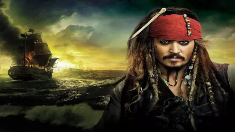 Karib dənizinin məşhur qulduru türk imiş - FOTO