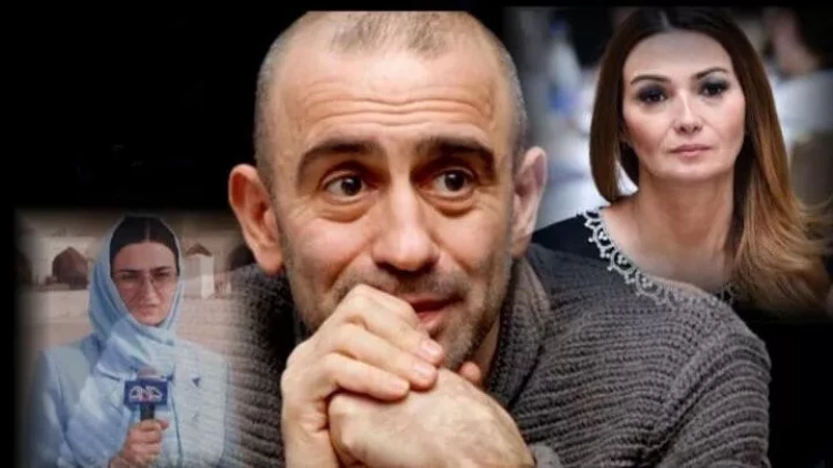 “Niyə ürəyimdə “taq-taq” edən qatar ona şəfa gətirmədi…”  - Vahid Mustafayev - FOTO