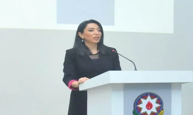 Ombudsman Qarabağın erməni sakinlərinə MÜRACİƏT etdi