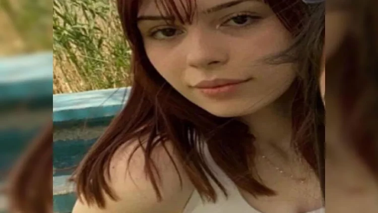 İtkin düşən qızın meyiti tapıldı - Sevgilisinə bu məktubu yazıb - FOTO