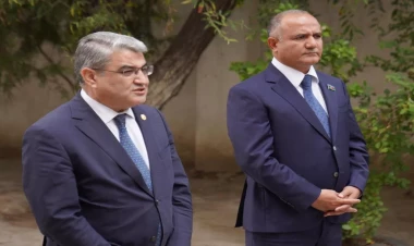 Binəqədidə yerli sakinlərlə görüşlər davam edir