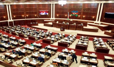 Deputat vəfat etdi - Milli Məclisdə neçə boş yer var?