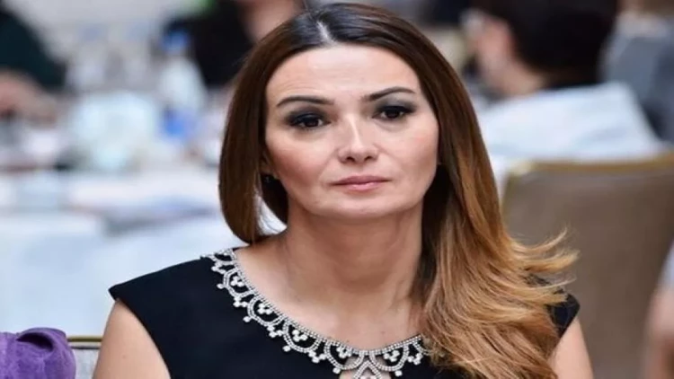 Bu dünyadan bir Qənirə Paşayeva keçdi - DOSYE