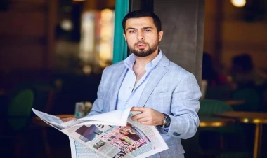 Namiq Qaraçuxurlu ƏSƏBİLƏŞDİ: 