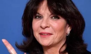 Qarabağı artıq ürəyimlə deyil, gözlərimlə görəcəm - Fransalı senator - FOTO