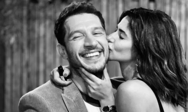 Nəsrinlə eşq yaşadığı iddialarına cavab verdi