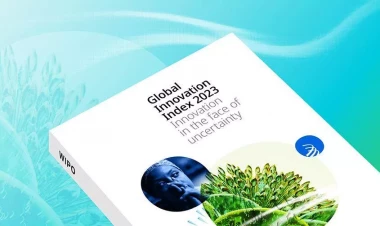 “Qlobal İnnovasiya İndeksi -2023” dərc olundu - Birgə məlumat