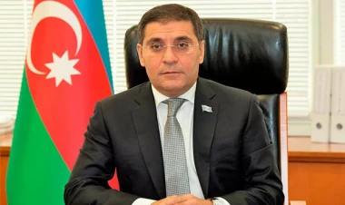 Bu federasiyanın adı dəyişdi, yeni rəhbəri müəyyənləşdi - FOTO