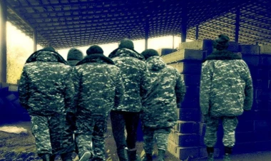 Qarabağda yeni dövr başlayır