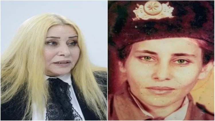 100-dən çox qəlpə yarası alan Xalq artisti: 