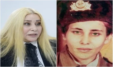 100-dən çox qəlpə yarası alan Xalq artisti: 