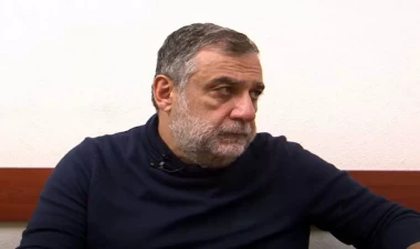 Vardanyana verilən cəza bəlli oldu