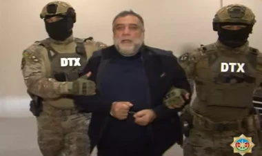 Vardanyan sonuncu deyil - Azərbaycana qarşı cinayət törədənlər cəzasız qalmayacaq