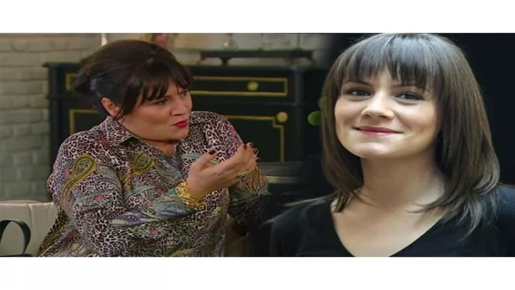 Məşhur türk aktrisa intihar edibmiş - Yeni detallar üzə çıxdı