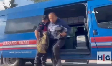 Türkiyədə ƏMƏLİYYAT: Saxlanılanlar arasında azərbaycanlı da var