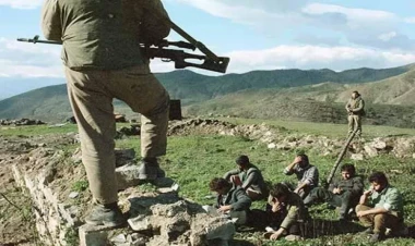 Erməni əsirliyində olan şəxsdən TÜKÜRPƏDƏN SÖZLƏR: Üstündən “KamAZ”la keçdilər - VİDEO